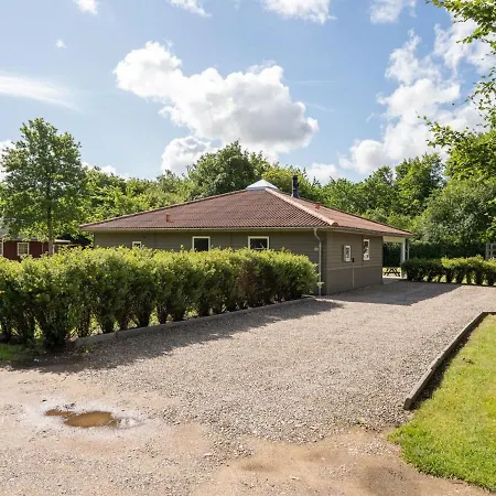 Semesterbostad Anica - 29km From The Sea In Western Jutland By Interhome