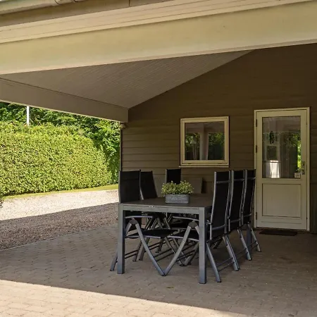 Anica - 29km From The Sea In Western Jutland By Interhome Semesterbostad