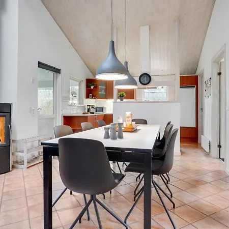 Anica - 29km From The Sea In Western Jutland By Interhome * Toftlund