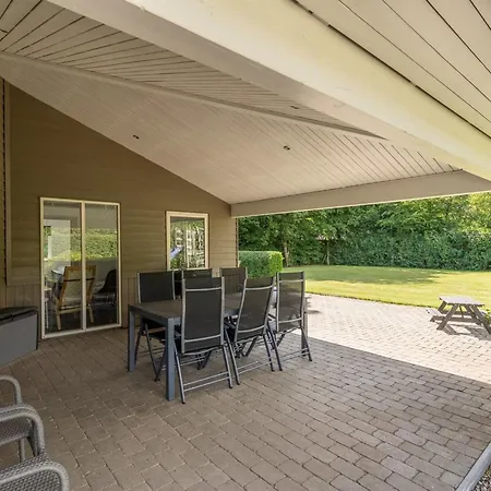 Casa vacanze Anica - 29km From The Sea By Interhome Toftlund