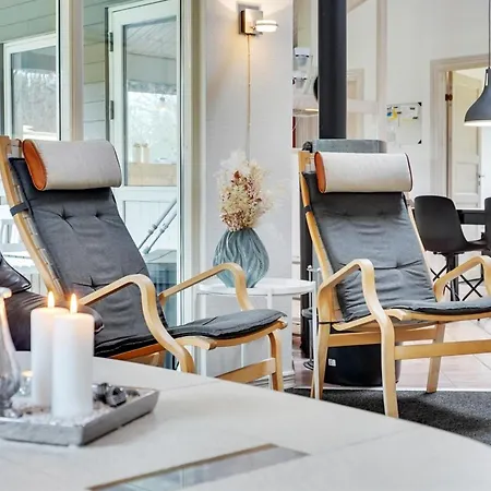 Anica - 29km From The Sea By Interhome Casa vacanze Toftlund