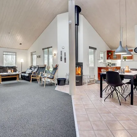 Feriehus Anica - 29km From The Sea By Interhome