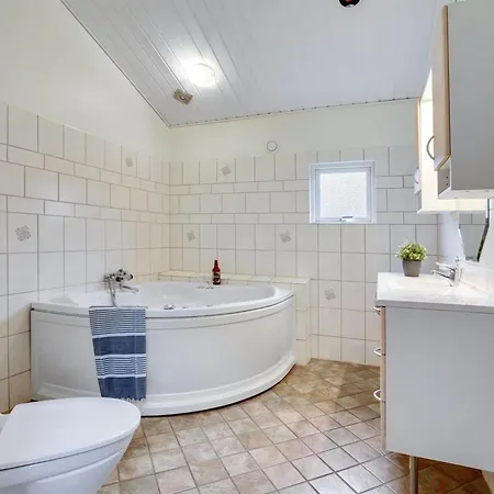 Casa vacanze Anica - 29km From The Sea By Interhome