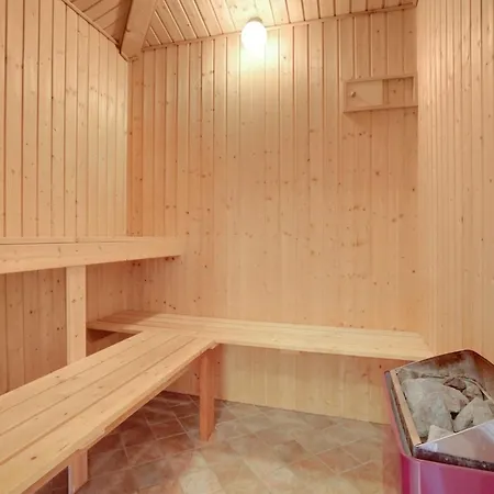 Anica - 29km From The Sea By Interhome Dom wakacyjny Toftlund