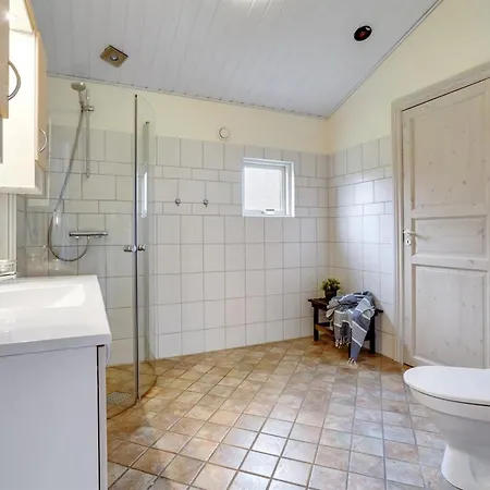 Anica - 29km From The Sea By Interhome *