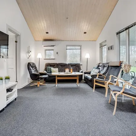 Dom wakacyjny Anica - 29km From The Sea By Interhome *