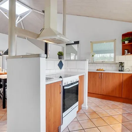 Anica - 29km From The Sea By Interhome Toftlund