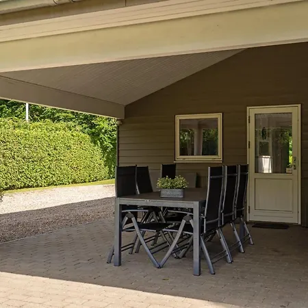 Dom wakacyjny Anica - 29km From The Sea By Interhome Toftlund